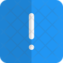 پیش‌نمایش فایل warning-square-3015361 از پک UI پایه
