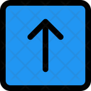 پیش‌نمایش فایل arrow-up-square-3015170 از پک UI پایه