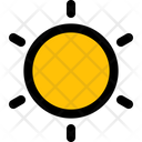 پیش‌نمایش فایل brightness-3015168 از پک UI پایه