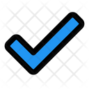 پیش‌نمایش فایل check-3015166 از پک UI پایه