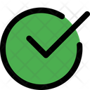 پیش‌نمایش فایل checkmark-circle-3015162 از پک UI پایه