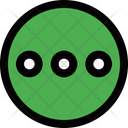 پیش‌نمایش فایل ellipsis-circle-3015145 از پک UI پایه