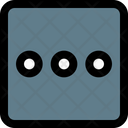 پیش‌نمایش فایل ellipsis-square-3015143 از پک UI پایه
