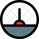 پیش‌نمایش فایل gauge-3015136 از پک UI پایه