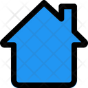 پیش‌نمایش فایل house-with-chimney-3015125 از پک UI پایه