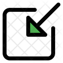 پیش‌نمایش فایل inside-arrow-3015122 از پک UI پایه