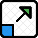 پیش‌نمایش فایل maximize-3015120 از پک UI پایه