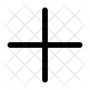 پیش‌نمایش فایل plus-symbol-3015105 از پک UI پایه