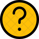 پیش‌نمایش فایل question-circle-3015101 از پک UI پایه