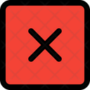 پیش‌نمایش فایل remove-square-3015096 از پک UI پایه