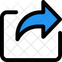 پیش‌نمایش فایل share-forward-3015090 از پک UI پایه
