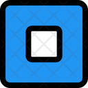پیش‌نمایش فایل stop-square-3015087 از پک UI پایه