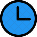 پیش‌نمایش فایل time-3015086 از پک UI پایه