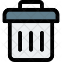 پیش‌نمایش فایل trash-3015085 از پک UI پایه