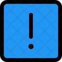 پیش‌نمایش فایل warning-square-3015082 از پک UI پایه