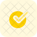 پیش‌نمایش فایل checkmark-circle-3015255 از پک UI پایه