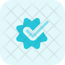 پیش‌نمایش فایل checkmark-label-3015254 از پک UI پایه