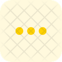 پیش‌نمایش فایل ellipsis-horizontal-3015237 از پک UI پایه