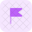 پیش‌نمایش فایل goal-flag-3015228 از پک UI پایه