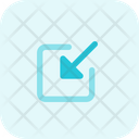 پیش‌نمایش فایل inside-arrow-3015215 از پک UI پایه