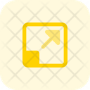پیش‌نمایش فایل maximize-3015213 از پک UI پایه