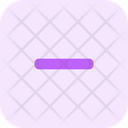 پیش‌نمایش فایل minus-3015211 از پک UI پایه