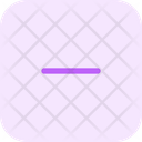 پیش‌نمایش فایل minus-symbol-3015208 از پک UI پایه