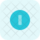 پیش‌نمایش فایل on-symbol-3015207 از پک UI پایه