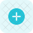 پیش‌نمایش فایل plus-circle-3015200 از پک UI پایه