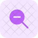 پیش‌نمایش فایل search-minus-3015187 از پک UI پایه