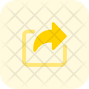 پیش‌نمایش فایل share-forward-3015183 از پک UI پایه