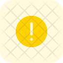 پیش‌نمایش فایل warning-circle-3015176 از پک UI پایه