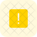 پیش‌نمایش فایل warning-square-3015175 از پک UI پایه