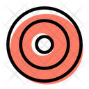 پیش‌نمایش فایل bullseye-3015353 از پک UI پایه