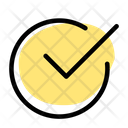 پیش‌نمایش فایل checkmark-circle-3015348 از پک UI پایه