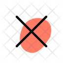 پیش‌نمایش فایل close-symbol-3015340 از پک UI پایه