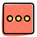 پیش‌نمایش فایل ellipsis-square-3015329 از پک UI پایه
