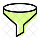 پیش‌نمایش فایل funnel-3015323 از پک UI پایه