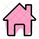 پیش‌نمایش فایل home-with-chimney-3015313 از پک UI پایه