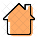 پیش‌نمایش فایل house-with-chimney-3015311 از پک UI پایه