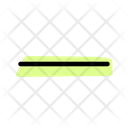 پیش‌نمایش فایل minus-symbol-3015301 از پک UI پایه