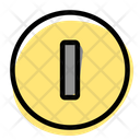 پیش‌نمایش فایل on-symbol-3015300 از پک UI پایه