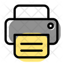 پیش‌نمایش فایل printer-3015288 از پک UI پایه