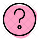 پیش‌نمایش فایل question-circle-3015287 از پک UI پایه