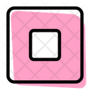 پیش‌نمایش فایل stop-square-3015273 از پک UI پایه