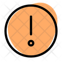 پیش‌نمایش فایل warning-circle-3015269 از پک UI پایه