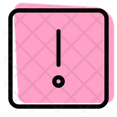 پیش‌نمایش فایل warning-square-3015268 از پک UI پایه