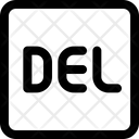 پیش‌نمایش فایل delete-3027588 از پک صفحه‌کلید