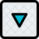پیش‌نمایش فایل arrow-down-3027766 از پک صفحه‌کلید