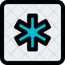 پیش‌نمایش فایل asterisk-3027762 از پک صفحه‌کلید